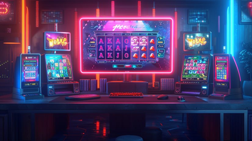 pkpk1 Esports ပြိုင်ပွဲ လောင်းကစားပြုလုပ်နေသော မြင်ကွင်း