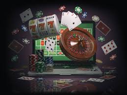 တိုက်ရိုက်ကာစီနို Live Casino